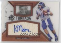 Kellen Moore #/335