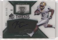 Kendall Wright #/335
