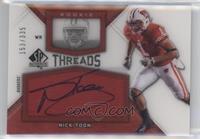 Nick Toon #/335