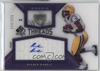 Rueben Randle #/335