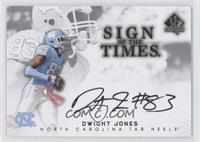 Dwight Jones