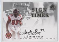 Ladarius Green