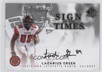 Ladarius Green