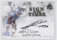 Quinton Coples