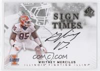 Whitney Mercilus