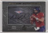 Nick Foles [EX to NM]