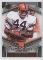 Floyd Little