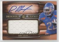 Doug Martin #/399