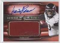 Isaiah Pead #/399