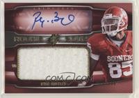 Ryan Broyles #/399