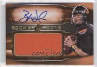 Brandon Weeden #/399