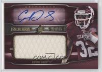 Cyrus Gray #/399