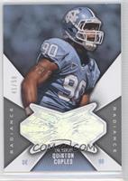 Quinton Coples #/50