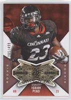 Isaiah Pead #/499