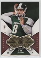 Kirk Cousins #375/499