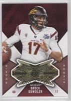 Brock Osweiler #/99