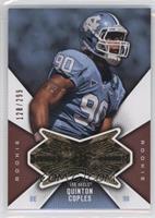 Quinton Coples #/299