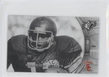 2012 SPx - Shadow Slots #CW-1 - Charles White