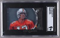 Jim Kelly [SGC 9 MINT]