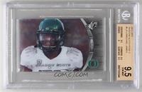 LaMichael James [BGS 9.5 GEM MINT]