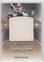 Kirk Cousins #/199