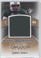 Kendall Wright #/199