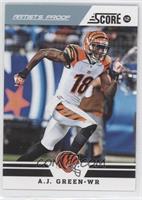 A.J. Green #/32