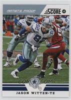 Jason Witten #/32