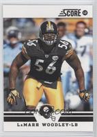 LaMarr Woodley