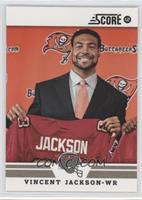 Vincent Jackson