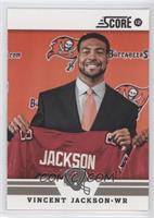 Vincent Jackson