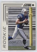 Andrew Luck [Good to VG‑EX]