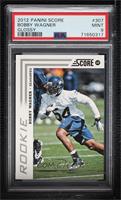 Bobby Wagner [PSA 9 MINT]