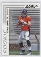 Brock Osweiler