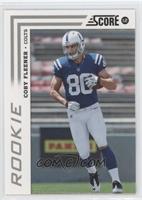 Coby Fleener