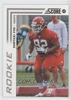 Dontari Poe