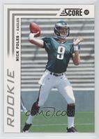 Nick Foles