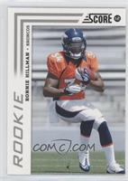 Ronnie Hillman