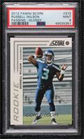 Russell Wilson [PSA 9 MINT]