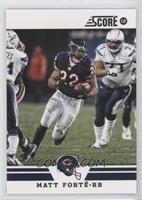 Matt Forte