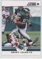 Brent Celek