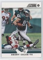 Brent Celek