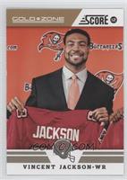 Vincent Jackson