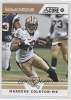 Marques Colston