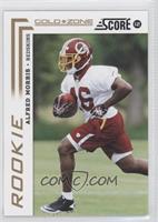 Alfred Morris