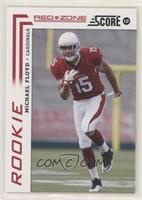 Michael Floyd #/20