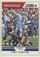 Tony Romo #/20