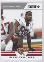 Pierre Garcon