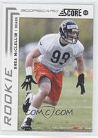 Shea McClellin