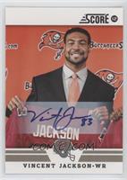 Vincent Jackson